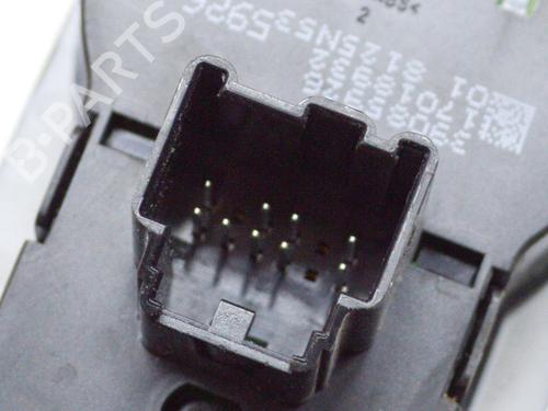 Electronic module OPEL GRANDLAND / GRANDLAND X (A18, P1UO) 1.2 (75) | BP8412308M83 