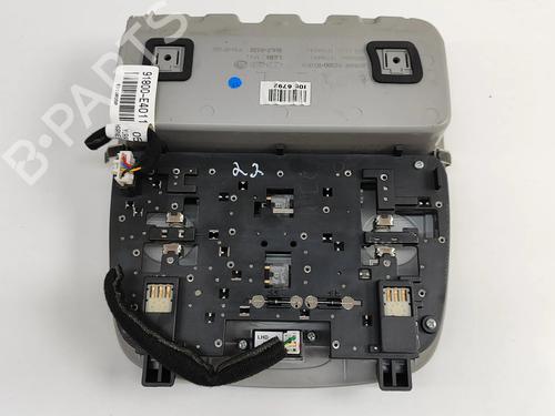 Kabinelys KIA SOUL II (PS) EV Electric | BP26440117I8