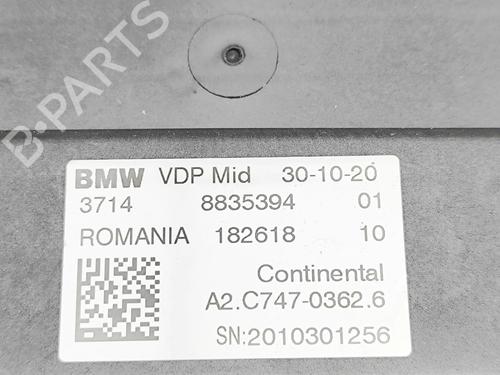 Electronic module BMW X3 (G01, F97, G08) xDrive 20 d | BP33395778M83  - Image 7