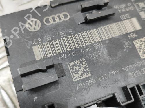 Electronic module AUDI A6 C7 Avant (4G5, 4GD) 3.0 TDI quattro | BP25883290M83 - Image 6
