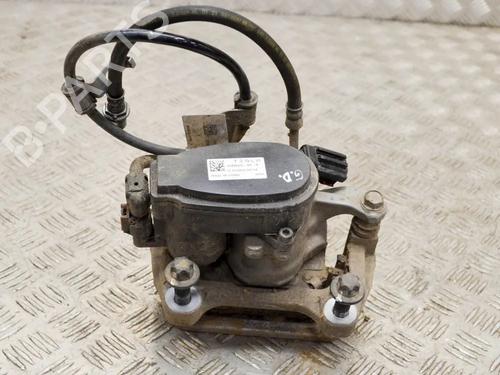 Used Right rear brake caliper TESLA MODEL 3 (5YJ3) EV AWD (351 hp) 27755080