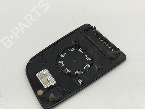 Left mirror glass VW CRAFTER 30-50 Van (2E_) 2.0 TDI | BP27392811C148 