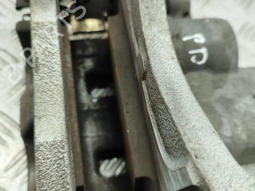 Right front brake caliper NISSAN ARIYA (FE0) EV e-4ORCE | BP33374062M104 - Image 5