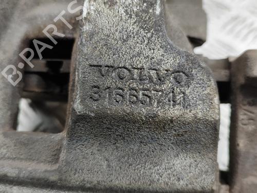 Right front brake caliper VOLVO XC40 (536) Recharge AWD | BP29075929M104