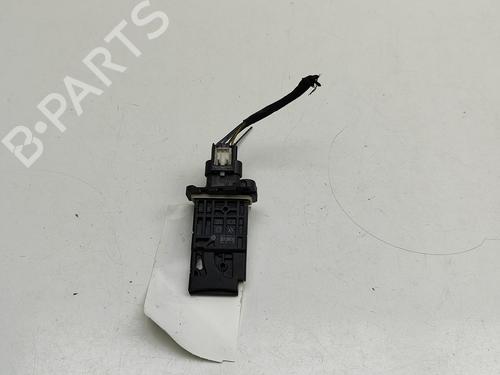 Mass air flow sensor FORD TRANSIT COURIER B460 Box Body/MPV 1.5 TDCi | BP29920454M95 