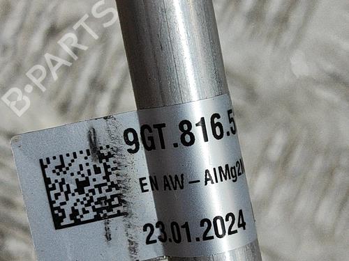 AC pipe PORSCHE 911 (992) GT3 (992810) | BP27773591M126  - Image 6