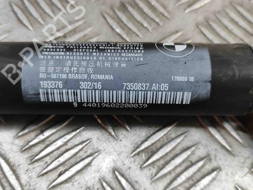 Tailgate lift support BMW X1 (F48) xDrive 20 d | BP29227465C138 