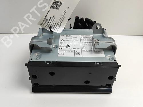 Used Electronic module HONDA CR-V V (RW_, RT_) 2.0 E-CVT HYBRID AWD (RT6) (215 hp) 28432861