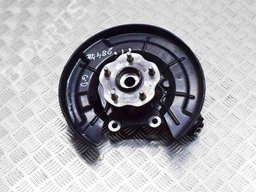 Used Right rear steering knuckle LEXUS RX (_L2_) 450h AWD (GYL25_, GYL26_, GYL25, GYL26, GYL25R, GYL26R) (313 hp) 14617592