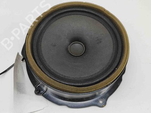 Used Speaker JAGUAR XE (X760) 2.0 D (180 hp) 24819189