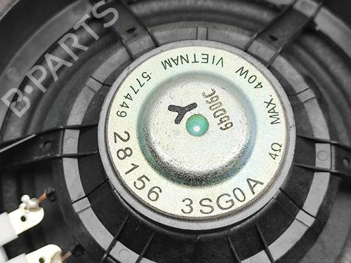 Speaker OPEL VIVARO B Van (X82) 1.6 CDTI (05) | BP30323972E2 