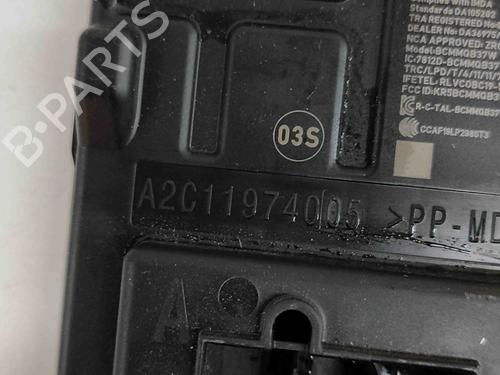 Electronic module VW ID.3 (E11, E12) Pro S | BP28430796M83