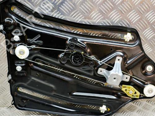 Used Rear left window mechanism BMW 2 Convertible (F23) 228 i (245 hp) 10400390