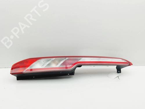 Left taillight FORD TRANSIT CUSTOM V362 Van (FY, FZ) 2.0 EcoBlue mHEV | BP36067856C34 - Image 3