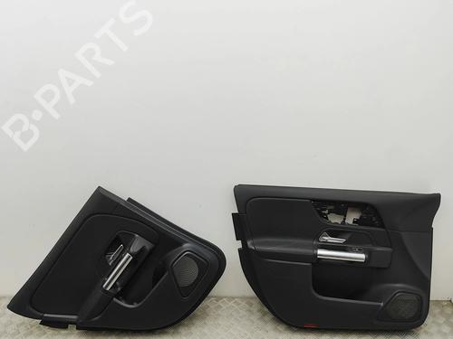 Seats set MERCEDES-BENZ EQA (H243) EQA 250+ (243.702) | BP36533705C78 - Image 4