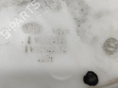 Windscreen washer tank DODGE NITRO 2.8 CRD 4WD | BP25912881C113 