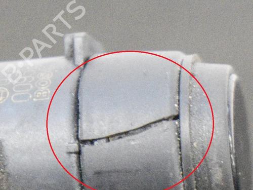 Electronic module BMW 3 (E90) 320 i | BP28061859M83 - Image 6