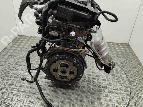 Used Engine TOYOTA PRIUS Liftback (_W2_) 1.5 Hybrid (NHW2_) (113 hp) 24976184