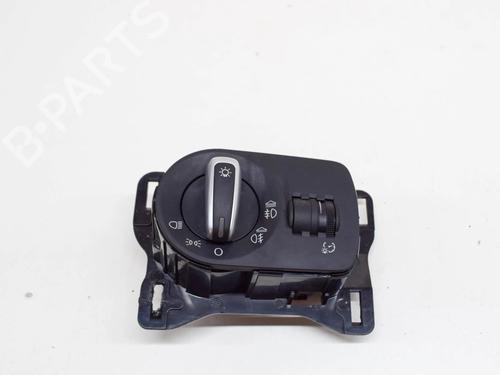 Used Electronic module AUDI A1 (8X1, 8XK) 2.0 TDI (136 hp) 8626173