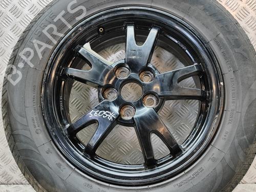 Rim TOYOTA PRIUS (_W3_) 1.8 Hybrid (ZVW30) | BP28955804C45