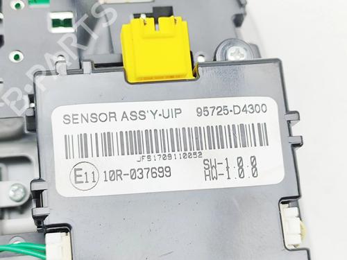 Innerbelysning KIA OPTIMA (JF) 1.7 CRDi | BP35790491I8 - Image 9