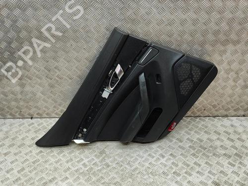 Used Rear left panel Rear left panel PORSCHE PANAMERA (970) 3.6 4 (300 hp) 27532699 27532699