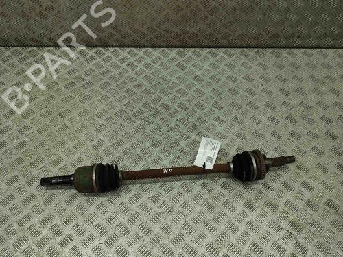 Drivaksel bagtil venstre MAZDA MX-5 II (NB) 1.6 16V (NB6C) (110 hp) 29542505
