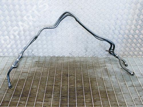 Used Pipe MERCEDES-BENZ C-CLASS (W205) C 300 BlueTEC Hybrid / h (205.012) (231 hp) 6763995