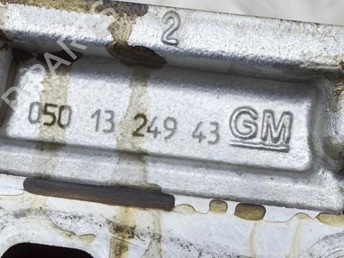 Cylinder head VW GOLF V (1K1) 2.0 GTI | BP27761136M5 