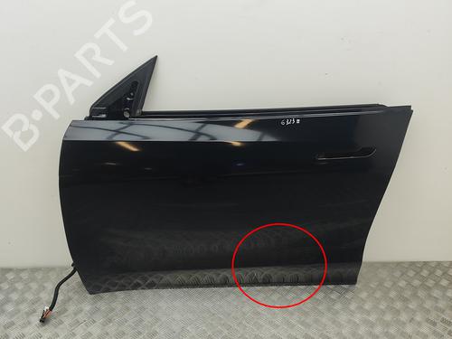 Used Left front door Left front door 36231796 36231796