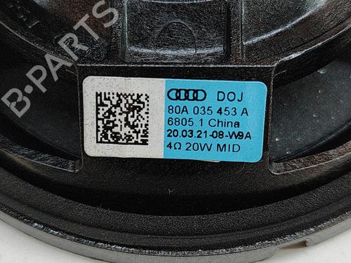 Speaker AUDI A6 C8 Avant (4A5) RS6 TFSI Mild Hybrid quattro | BP28549006E2  - Image 6