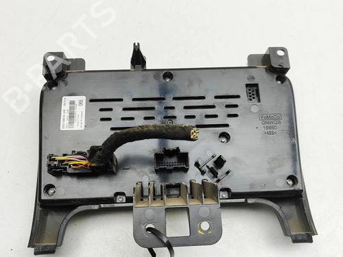 Electronic module FORD RANGER (TKE) 2.2 TDCi | BP35984146M83 - Image 2