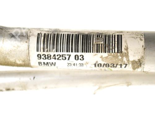AC pipe BMW X5 (F15, F85) xDrive 40 d | BP30224416M126  - Image 5