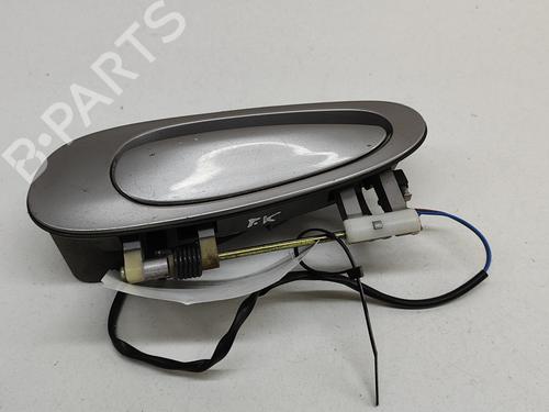 Front left exterior door handle PORSCHE BOXSTER (986) S 3.2 | BP22350726C128 