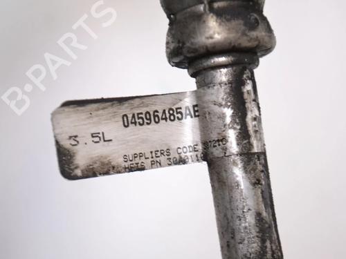 AC pipe CHRYSLER 300C (LX, LE) 3.0 CRD | BP33342880M126 - Image 5