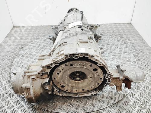 Gearbox AUDI Q8 (4MN, 4MT) 55 TFSI Mild Hybrid quattro | BP38960105M3 - Image 2
