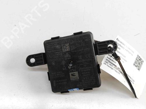 Elektronische module SKODA ENYAQ iV SUV (5AZ) 60 (179 hp) 29487999