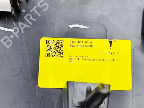 Console centrale TESLA MODEL Y (5YJY) Long Range All-wheel Drive | BP38782022I22 - Image 7
