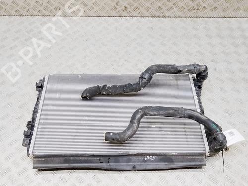 Used Water radiator Water radiator 39204991 39204991