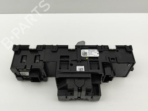 Gear lever VW GOLF VIII (CD1, DA1) 2.0 TSI R 4motion | BP30005164M90