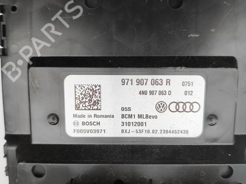 Electronic module PORSCHE CAYENNE Coupe (9YB) 3.0 AWD (9YBAA1) | BP33371390M83  - Image 6