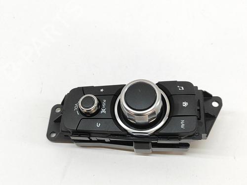 Spak kontakt MAZDA MX-5 IV (ND__) 2.0 (ND2E, ND6E) (160 hp) 29392291
