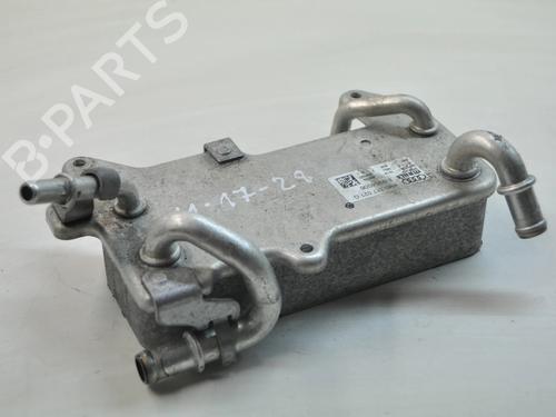 Used Oil radiator AUDI A5 (F53, F5P) S5 TFSI quattro (354 hp) 30210237