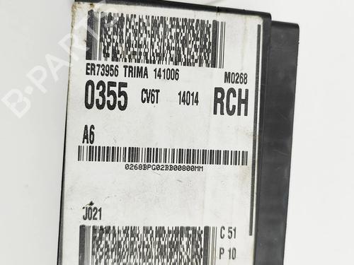 Fuse box FORD KUGA II (DM2) 2.0 TDCi 4x4 | BP36471048E1 - Image 6
