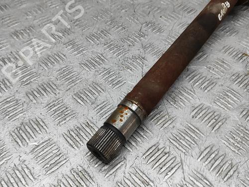 Right front driveshaft CITROËN JUMPER II Van 2.0 BlueHDi 130 | BP33882440M39  - Image 5