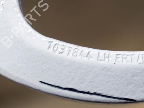 Hinge/Door check strap TESLA MODEL X (5YJX) P100D AWD | BP14630232C146 