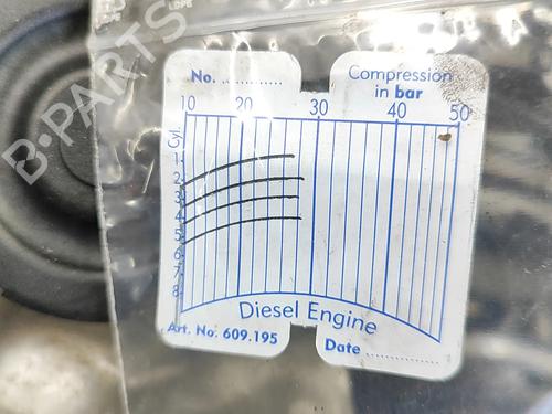 Engine MINI MINI COUNTRYMAN (R60) One D | BP36934319M1  - Image 10