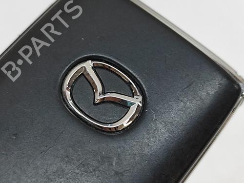 Electronic module MAZDA CX-30 (DM) e-SKYACTIV-X M Hybrid | BP28565054M83