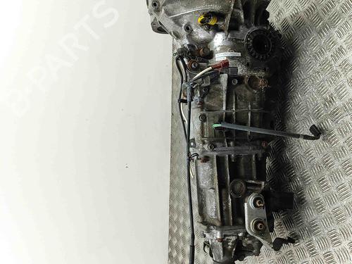 Boîte de vitesses SKODA OCTAVIA III Combi (5E5, 5E6) 2.0 TDI | BP25786920M3