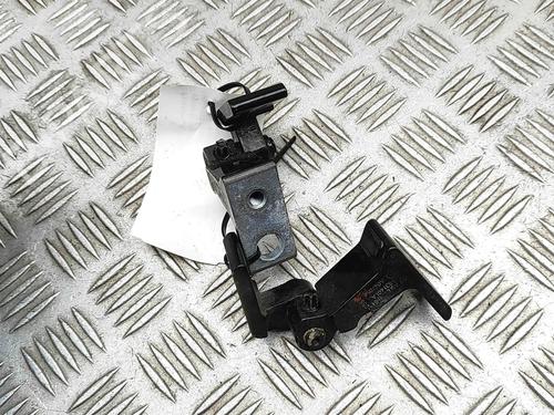 Hinge/Door check strap AUDI A7 Sportback (4GA, 4GF) 3.0 TDI quattro | BP29487752C146 